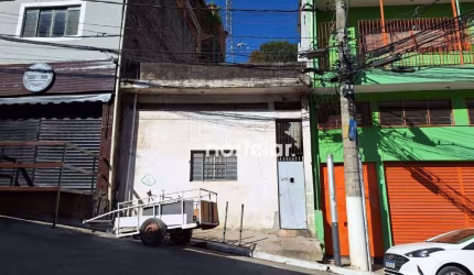 Casa à venda, 180 m² por R$ 300.000,00 - Jardim Princesa - São Paulo/SP