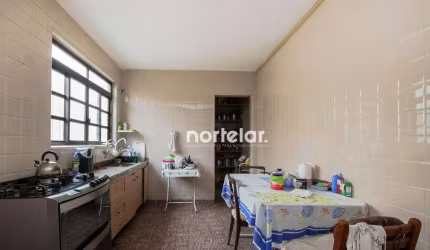Excelente casa térrea na Vila Anastácio - Lapa