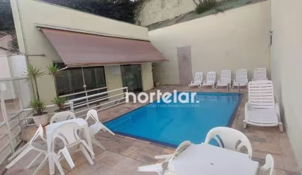 Sobrado com 2 dormitórios à venda, 65 m² por R$ 360.000,00 - Pirituba - São Paulo/SP