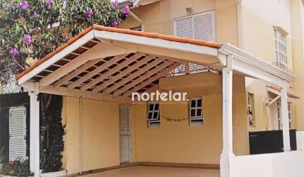 Lindo sobrado à venda na Granja Viana