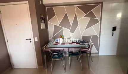 Lindo apartamento com 2 dormitórios no Bairro do jaraguá