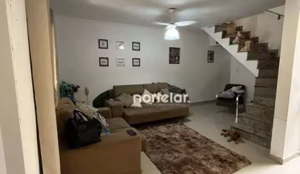 Sobrado à venda Vila Nivi
