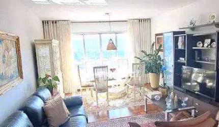 Apartamento com 3 quartos à venda, 95 m² - Mandaqui - São Paulo/SP