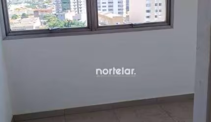 Sala, 38 m² - venda por R$ 265.000,00 ou aluguel por R$ 2.050,00/mês - Lapa - São Paulo/SP
