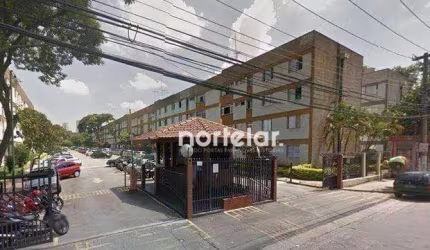 Apartamento à venda, 69 m² por R$ 349.990,00 - Parque Residencial da Lapa - São Paulo/SP