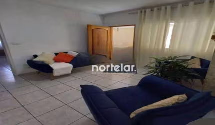Casa à venda, 120 m² por R$ 498.000,00 - Pirituba - São Paulo/SP