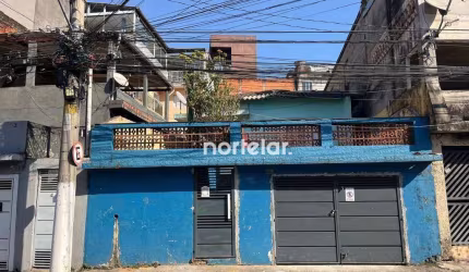 Casa à venda, 90 m² por R$ 360.000,00 - Freguesia do Ó - São Paulo/SP