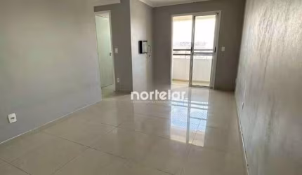 Apartamento com 2 dormitórios à venda, 48 m² por R$ 325.000,00 - Limão - São Paulo/SP