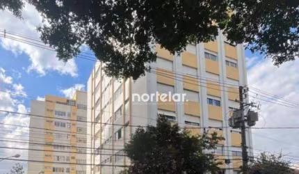 Apartamento com 2 dormitórios à venda, 65 m² por R$ 750.000,00 - Sumarezinho - São Paulo/SP