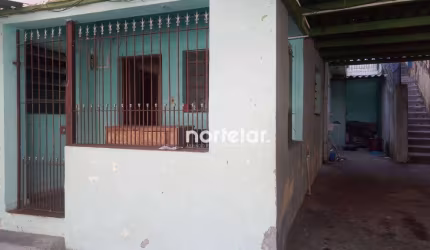 CASAS PARA RENDA - VILA PROGRESSO