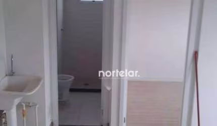 Apartamento com 2 dormitórios à venda, 37 m² por R$ 319.000,00 - Freguesia do Ó - São Paulo/SP