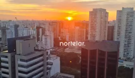Cobertura com 3 dormitórios à venda, 110 m² por R$ 2.499.000,00 - Bela Vista - São Paulo/SP