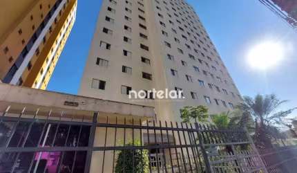 Apartamento com 2 dormitórios à venda, 55 m² por R$ 340.000,00 - Santa Teresinha - São Paulo/SP