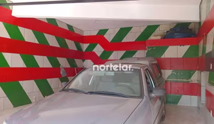Salão para alugar, 38 m² por R$ 2.200,00/mês - Vila Pirituba - São Paulo/SP