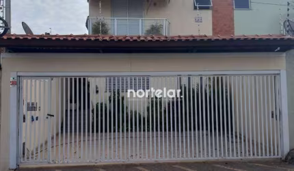 Sobrado à venda, 156 m² por R$ 1.099.900,00 - Jardim São José (Zona Norte) - São Paulo/SP