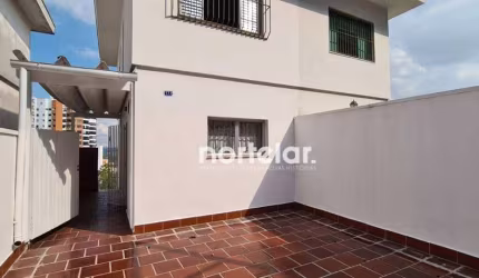 SOBRADO A VENDA E LOCAÇÃO | ALTO DE PINHEIROS | 3 QUARTOS | 2 VAGAS - VISTA ESPETACULAR