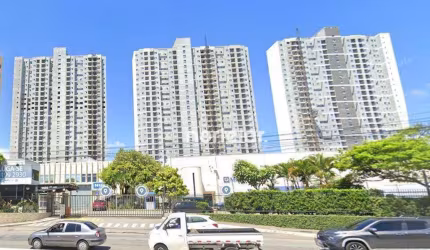 Apartamento com 2 quartos à venda, 41 m² - Lapa - São Paulo/SP