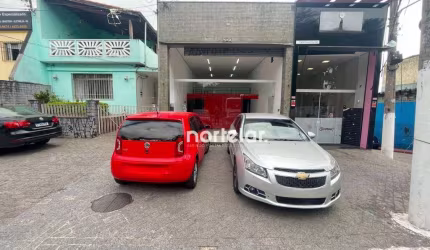 Terreno à venda, 206 m² por R$ 1.590.000 - Vila Pirituba - São Paulo/SP