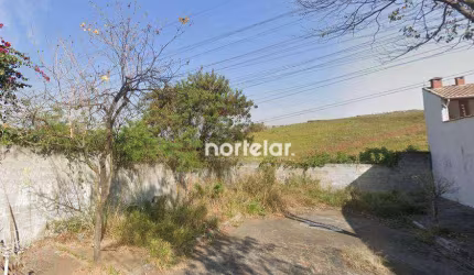 Terreno à venda, 464 m² por R$ 730.000,00 - City América - São Paulo/SP