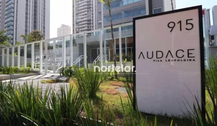 Apartamento à venda, 69 m² por R$ 1.280.000,00 - Vila Leopoldina - São Paulo/SP