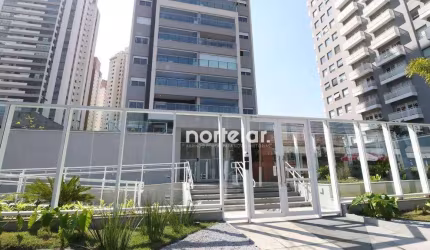 Apartamento à venda, 69 m² por R$ 1.180.000,00 - Vila Leopoldina - São Paulo/SP