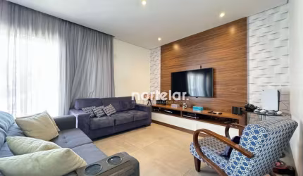 Sobrado com 3 quartos  à venda, 140 m² por R$ 675.000 - Vila Nossa Senhora do Retiro - São Paulo/SP