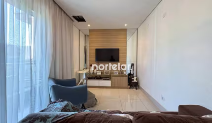 Sobrado com 3 quartos à venda, 140 m² por R$ 580.000 - Vila Nossa Senhora do Retiro - São Paulo/SP