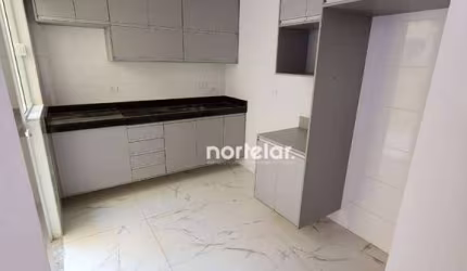 apartamento novo a venda mobiliado 2 quarto sendo 1 suite 1 vaga na vila ciruça santo André