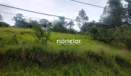 Terreno 952 m² por R$ 550.000 - Três Montanhas - Osasco/SP