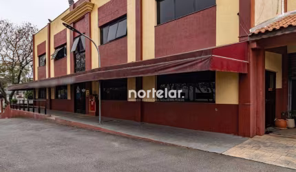 ''PONTO COMERCIAL PARA LOCAÇÃO''