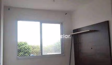 Apartamento com 1 quarto à venda, 31 m² - Água Branca - São Paulo/SP