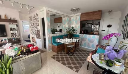 Apartamento com 3 quartos à venda, 69 m² - Vila Guilherme - São Paulo/SP