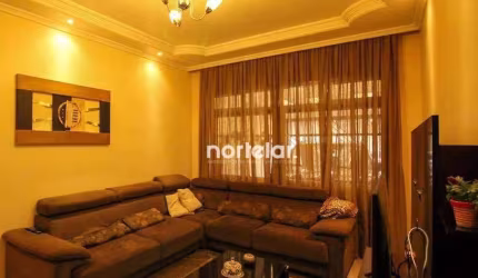 Sobrado com 3 dormitórios à venda, 156 m² por R$ 710.000,00 - Jardim Felicidade (Zona Oeste) - São Paulo/SP