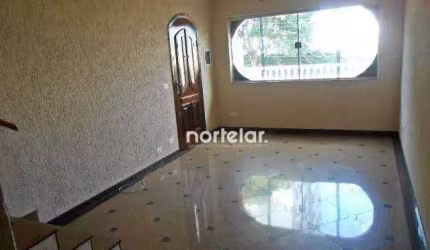 SOBRADÃO NO TUCURUVI