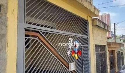 sobrado a venda 4 quarto sendo 3 suites 3 banheiro  2 vaga no parque mandaqui sp