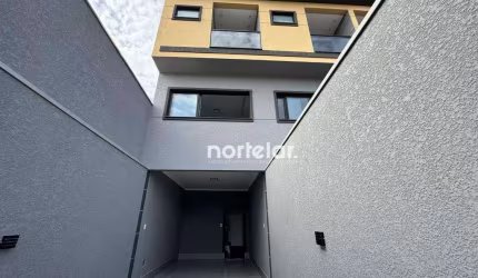 Sobrado à venda, 108 m² por R$ 850.000,00 - Jardim Vista Linda - São Paulo/SP