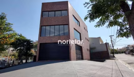 Prédio para alugar, 680 m² por R$ 35.040,00/mês - Vila Jaguara - São Paulo/SP