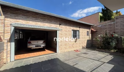 Casa à venda, 150 m² por R$ 680.000,00 - Freguesia do Ó - São Paulo/SP