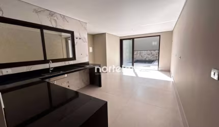 Sobrado com 4 dormitórios à venda, 200 m² por R$ 1.700.000,00 - Parque São Domingos - São Paulo/SP