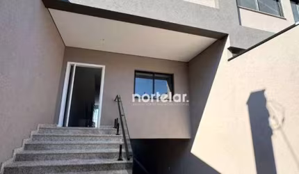 Sobrado com 4 dormitórios à venda, 360 m² por R$ 1.780.000,00 - Vila Irmãos Arnoni - São Paulo/SP