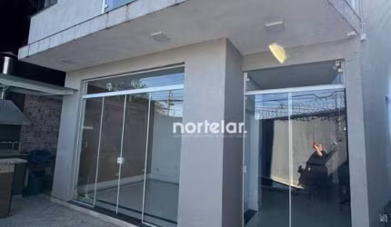Casa com 4 dormitórios à venda, 200 m² por R$ 1.550.000,00 - Vila Nova Parada - São Paulo/SP