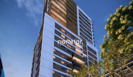 apartamento novo a venda 140² 3 dormitorio na vila nova conceição a 700 metros do parque Ibirapuera