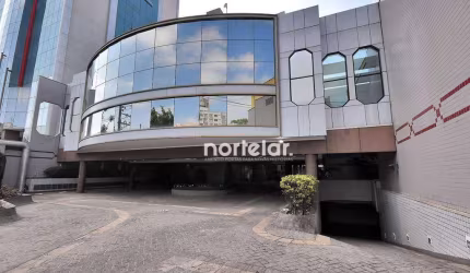 Prédio para alugar, 4504 m² por R$ 132.521,00/mês - Luz - São Paulo/SP