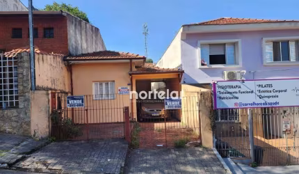 Casa com 2 dormitórios à venda, 216 m² por R$ 647.000,00 - Nossa Senhora do Ó - São Paulo/SP