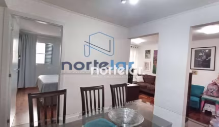EXCELENTE APARTAMENTO PRÓXIMO AO PARQUE VILA LOBOS