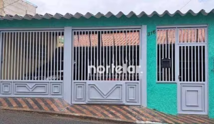 CASA TERREA    LOCAZILADA NA Virajuba  PROXIMO A FUTURA ESTAÇÃO DO METRO LINHA LARANJA  imovel bem aconchegante com 2 quartos, sl de tv sl de jantar,