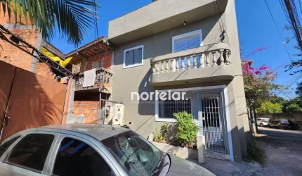 Oportunidade Casa próximo ao CEU Paulistano
