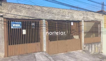 Casa à venda, 350 m² por R$ 849.900,00 - Vila Portuguesa - São Paulo/SP