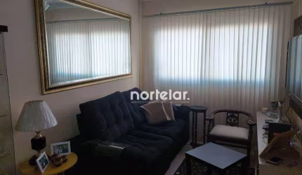 Apartamento com 2 Quartos à Venda, 52 m² - Freguesia do Ó - São Paulo/SP