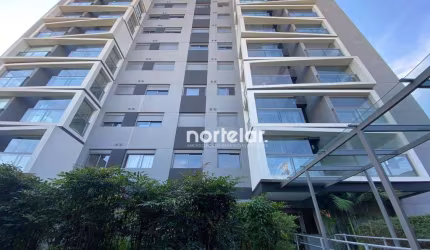 Apartamento à venda, 60 m² por R$ 960.000,00 - Vila Leopoldina - São Paulo/SP